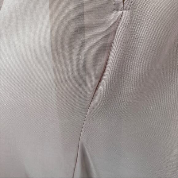 Birdy Grey Maria Convertible‎ Bridesmaid Maxi Dress in Mesh Mauve Sz S NEW - Picture 8 of 10